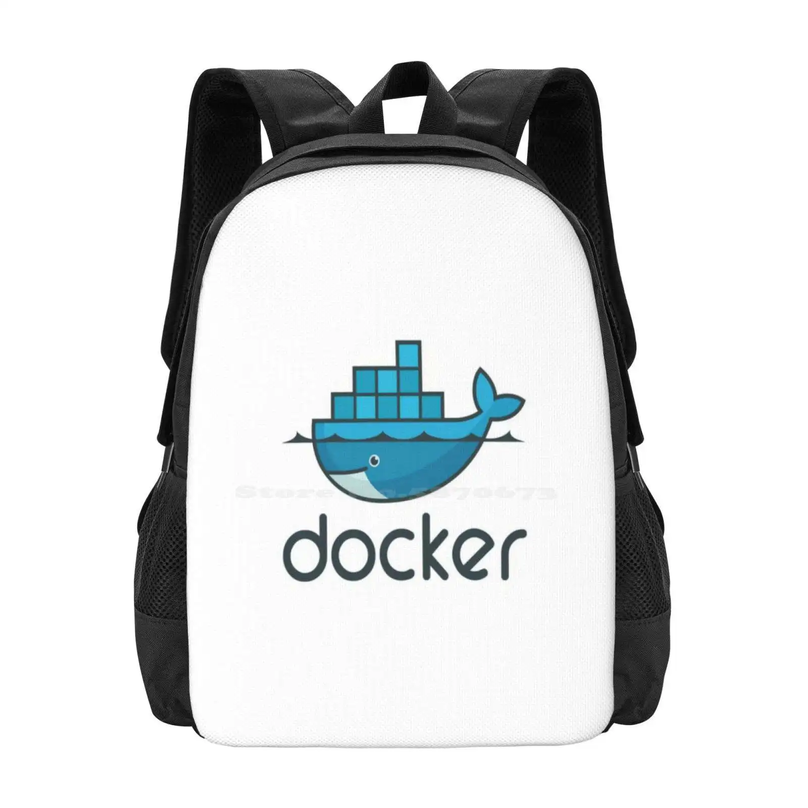 Docker Pattern Desi…