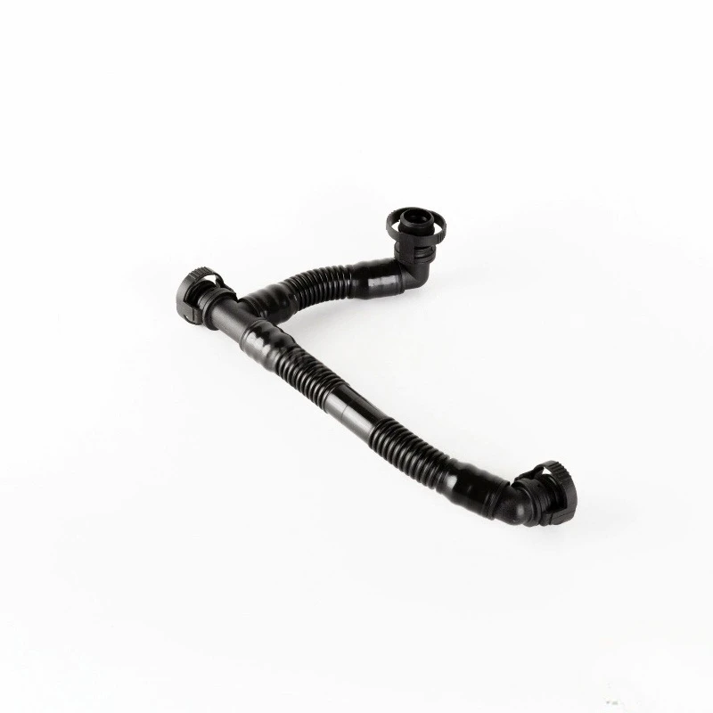 Kit de válvula y manguera de ventilación del cárter para BMW E86, E90, E91, E60, E65. P/N: 11617531423, 11617559530, 11157567801, 11157522931