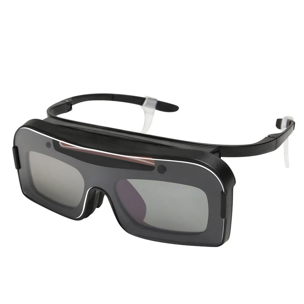 

Automatic Variable Light Welders Welding Glasses Welding Antiglare Protections Professional Weld Glasses Utility Welders Tools