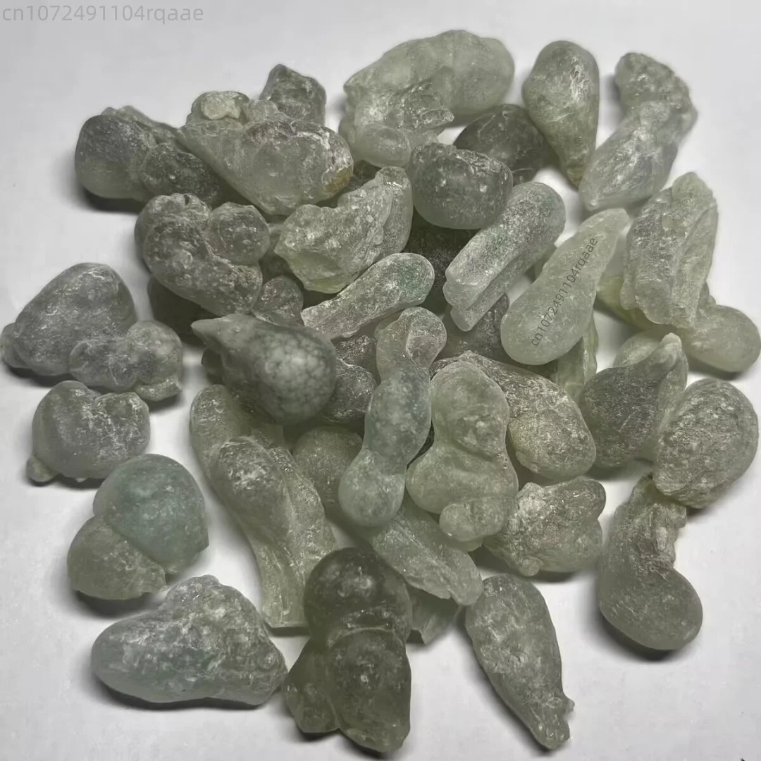 Premium Omani Hojari Frankincense Resin 50g for Aromatherapy, Skincare, Meditation, Church Use, Relaxation, Burning Incense
