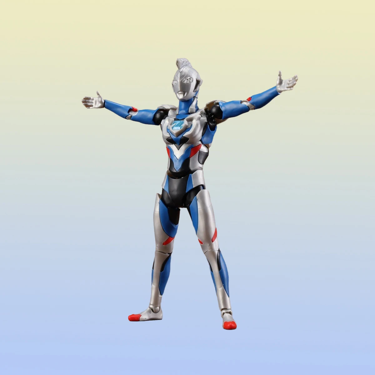 バンダイ本物のウルトラマン Z モデルキットウルトラマン Z オリジナルおもちゃフィギュアライズスタンダードアクションフィギュア組立モデル子供のためのギフト