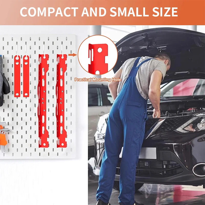 

Wheel Alignment Tool Adjustable Wheel Hub Aligner Heavy-Duty Toe Adjustment Plate Wheel Hub Balancing Accessories