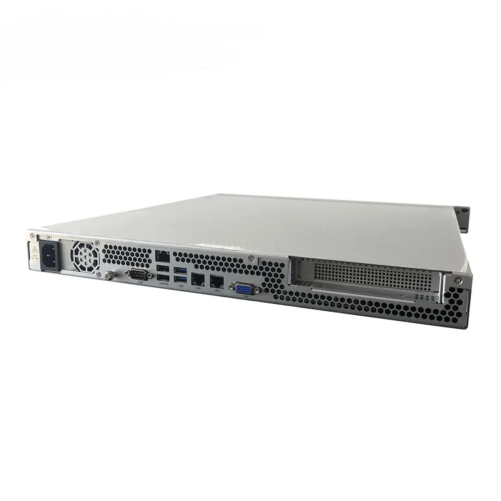 15 Full HD Channels Multi-Screen 4K H.264 IP Transcoder Support Deinterlacing/Video Scaling/Frame Rate Conversion/Multi-Device