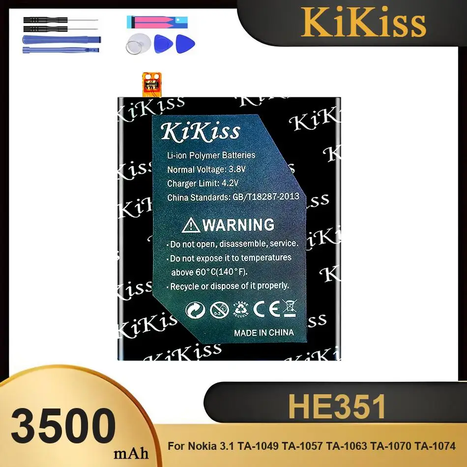 HE351 Mobile Phone …