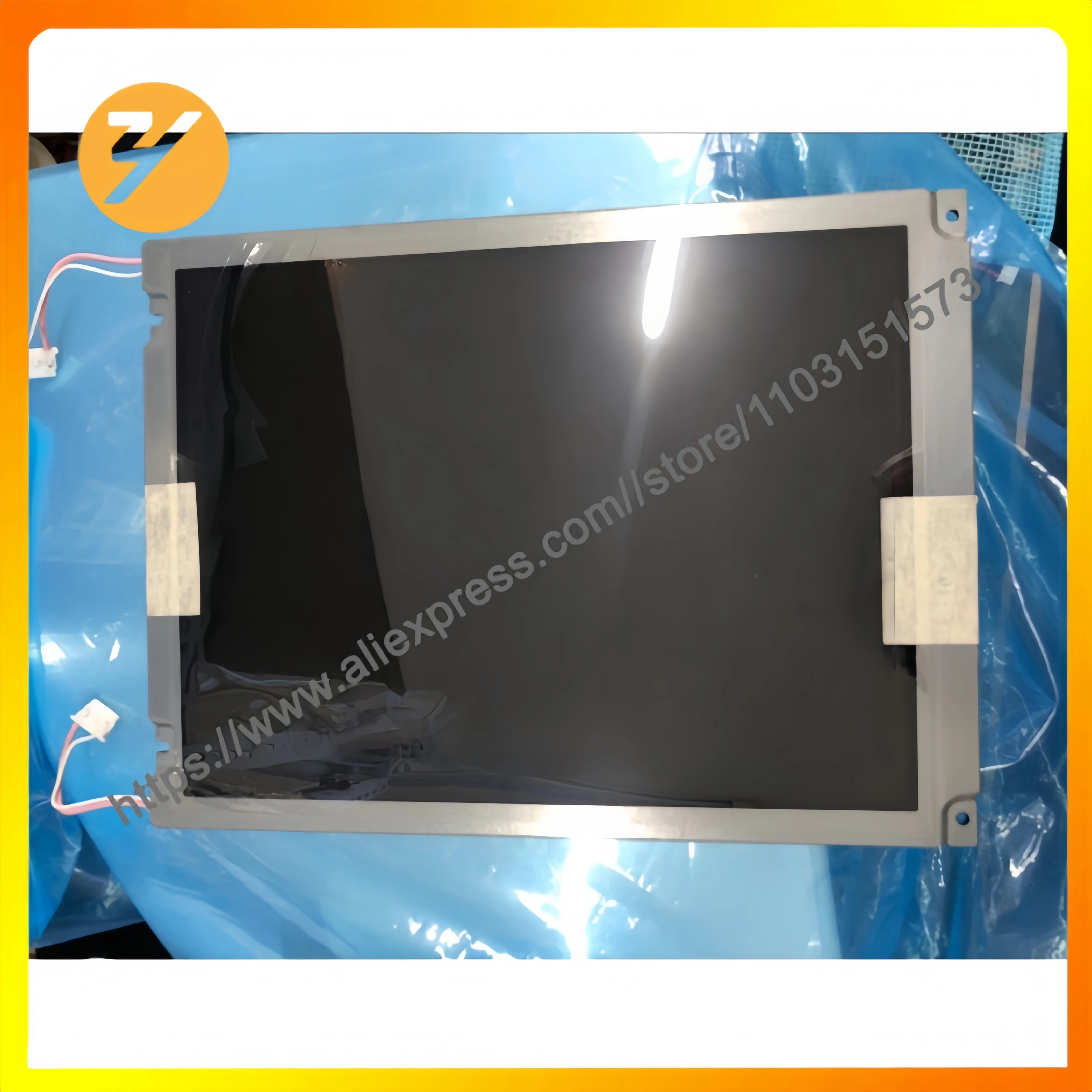 

AA104SG01 AA104SG04 10.4-дюймовая ЖК-панель 800*600, поставка Zhiyan