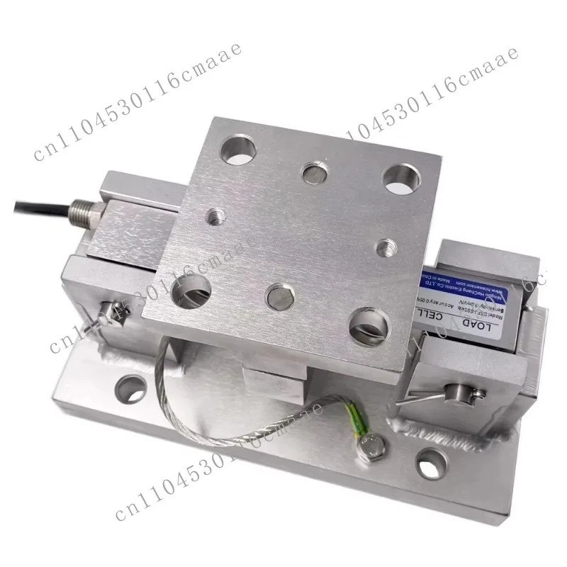 HC-DSF-SS Force Sensor and Load Sensor Stainless Steel Weighing Module for Hopper Weighing, Load Sensor
