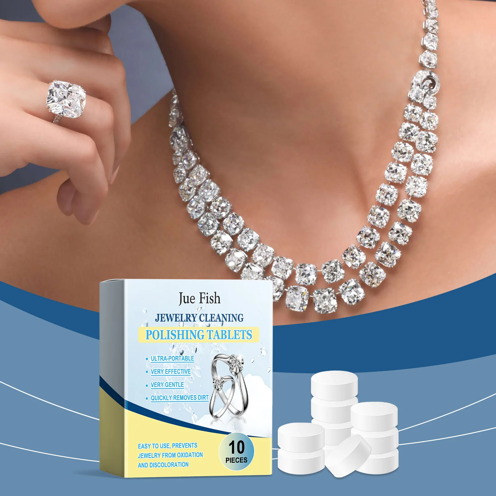 Jewelry Cleaning Ef… - image