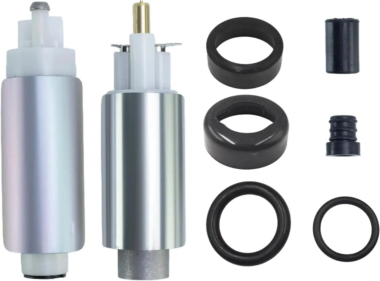 888725T02 888733T02 Dual High/Low Pressure Fuel Pump For Mercury Marine Outboard