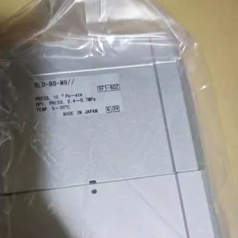 

Brand New Original vacuum valve XLD-80-MM9