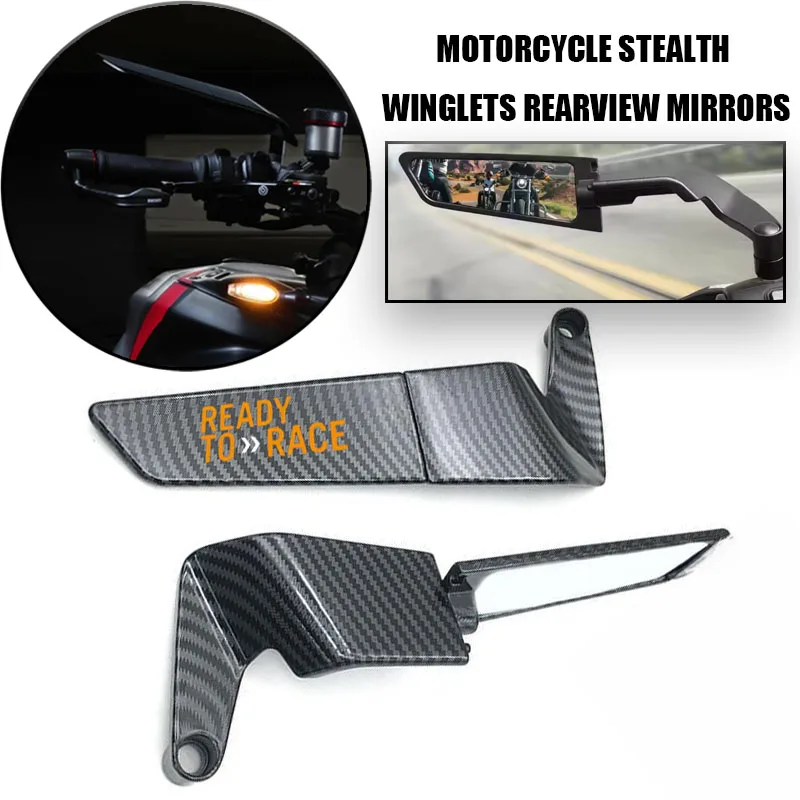 Motorcycle Carbon F…