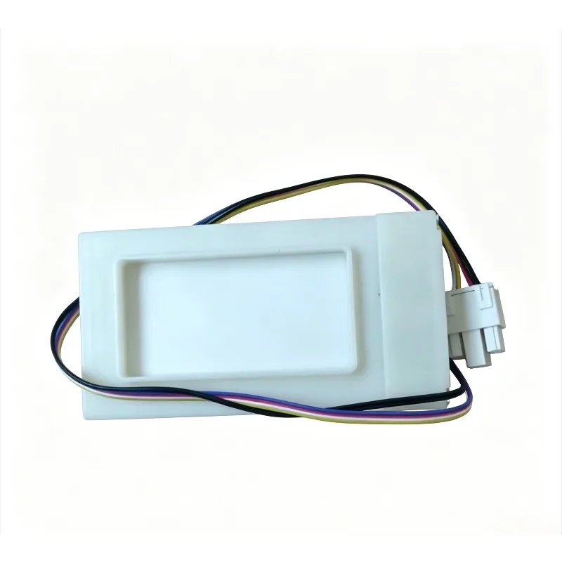 BCD-563WPB FBZA-1750-6A DC12V Refrigerated Electric Damper Freezer Fridge Spare Parts Refrigerator Air Door Outlet Electric