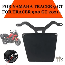 Motorcycle Accessories For YAMAHA TRACER 9 900 GT 9GT Tracer9 GT Shock Shield Shockproof Cover Fender Mudguard Rear Tire Hugger