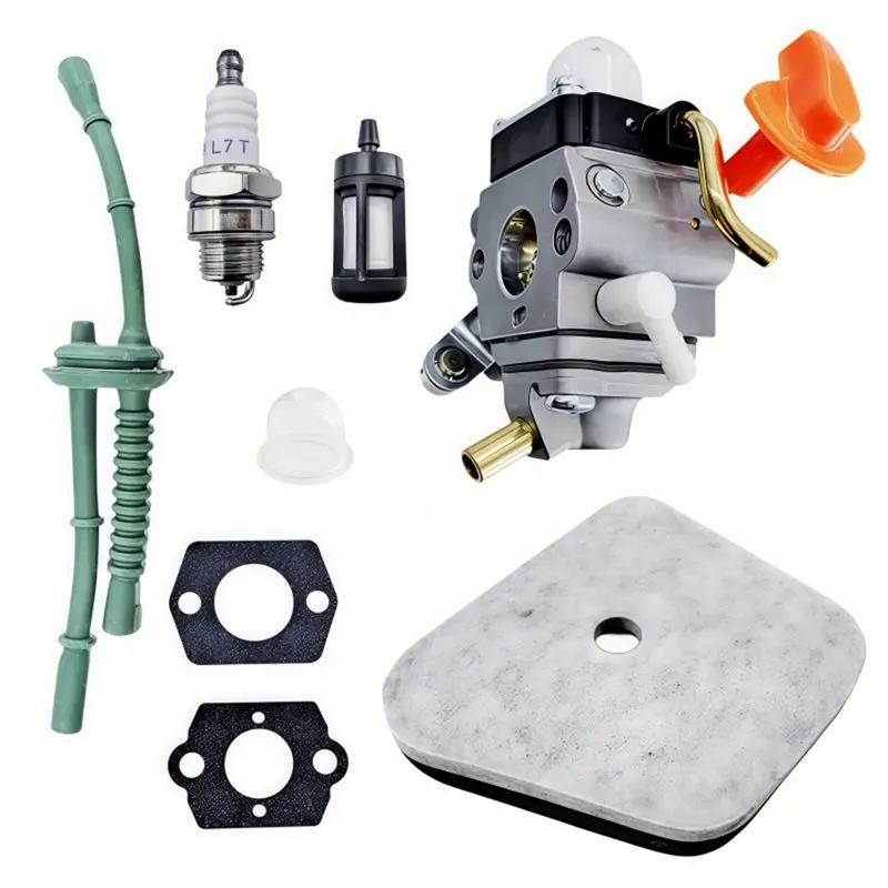 

Комплект карбюратора ABFU для Stihl HT101, замена карбюратора C1Q-S174 для Stihl F90, карбюратор для FS110R