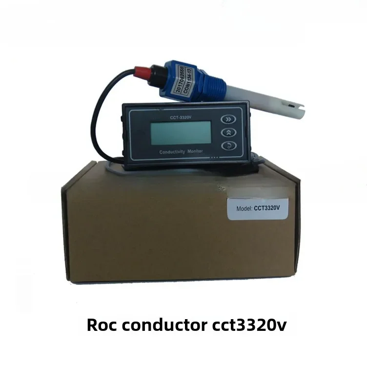 Conductivity meter original cm-230 online water quality detection CCT-3320V