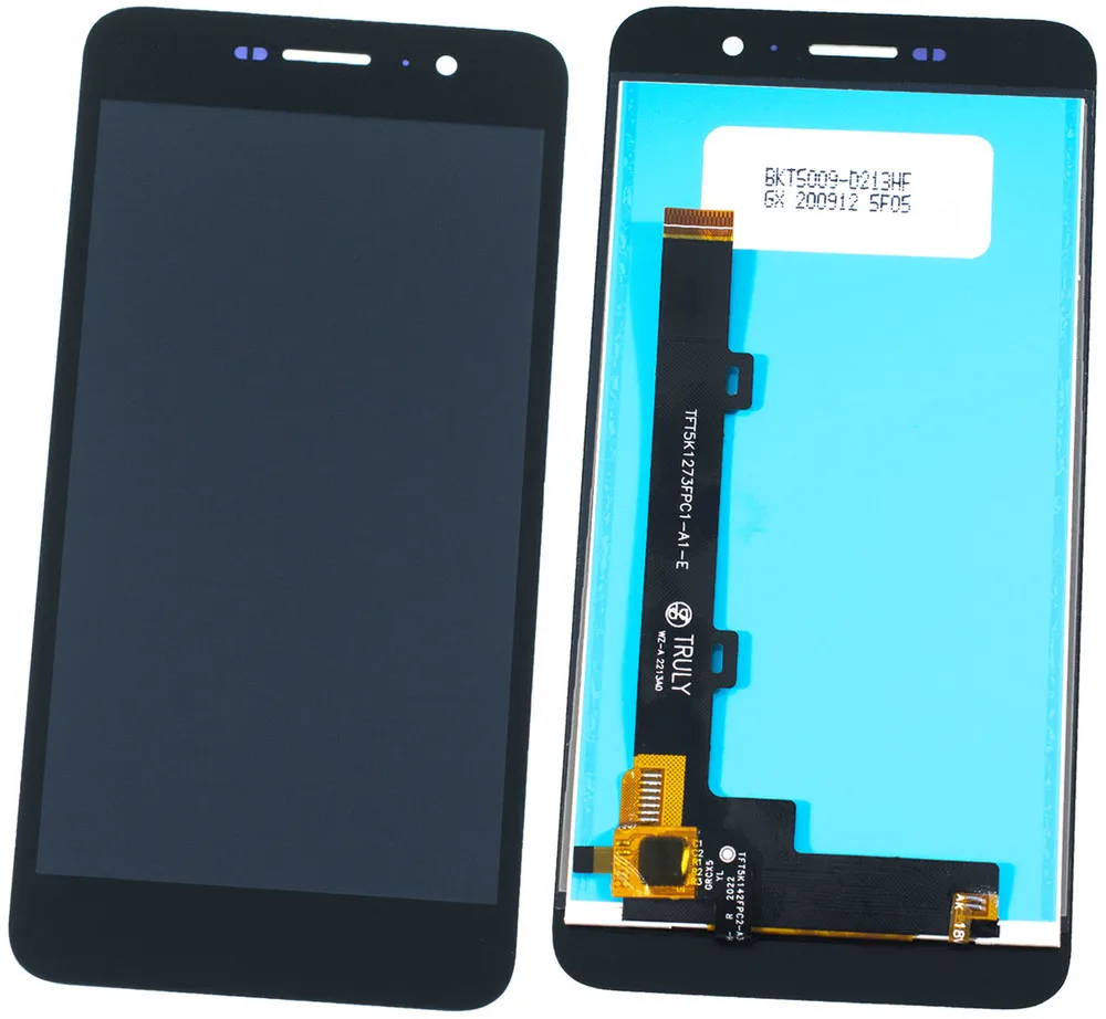 استبدال شاشة اللمس لجهاز Huawei Y6 Pro (tit-u02: دليل شامل للمستخدمين المتميّزين