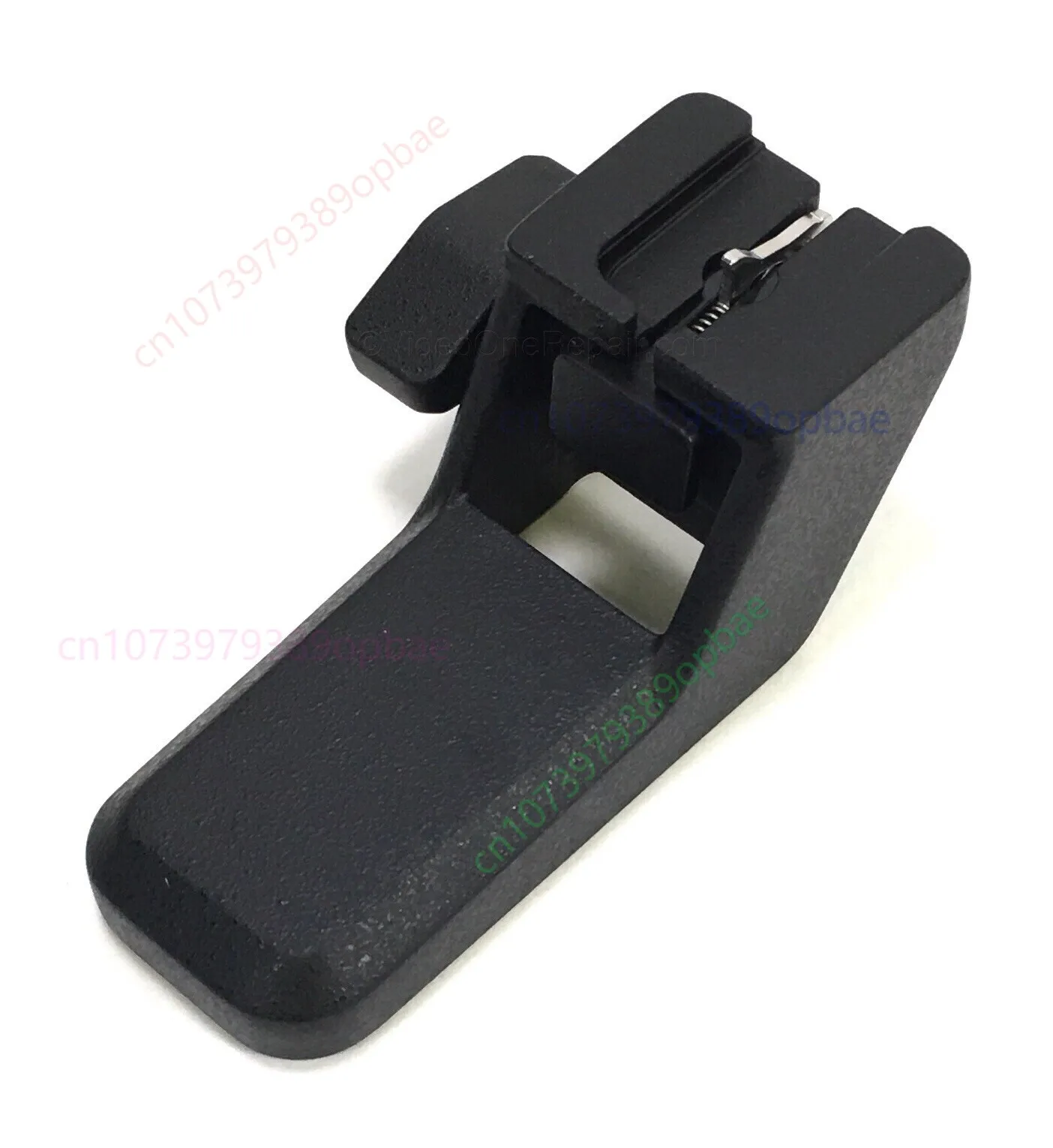 Second-hand For Sony E PZ 18–110 mm F4 G OSS Tripod Base Replacement Part Genuine