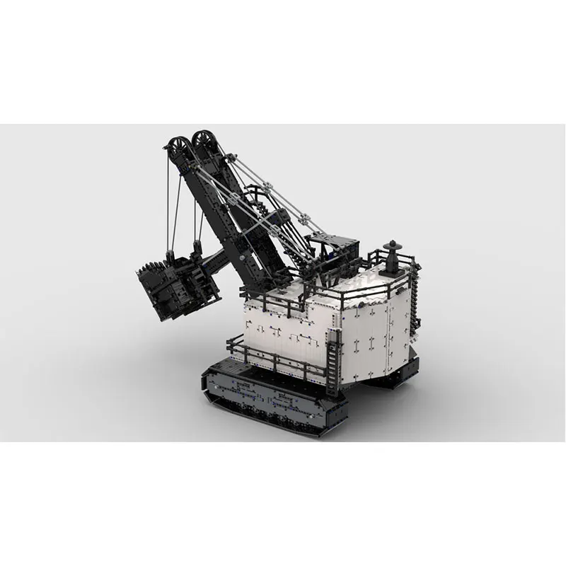 

Spot MOC-10035pcs Car DIY Small Particle Assembly Building Blocks Toy Stereoscopic Model Gift Set Ornament