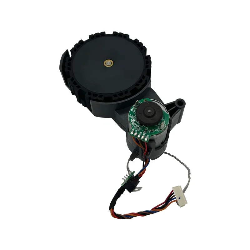 Original Roborock Vacuum Cleaner Walking Wheel for S8, S8+, S8 Pro Ultra, Q5 Pro, Q5 Pro+, Q8 Max & More