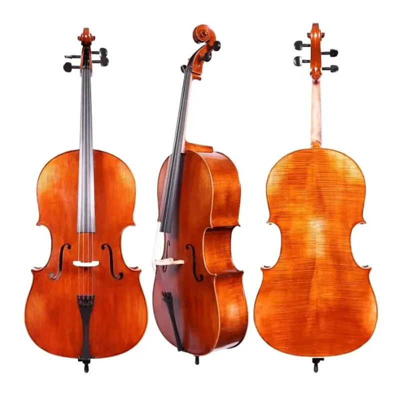 Share Montagnana profession maestro cello Hand-Made 4/4 for concert play