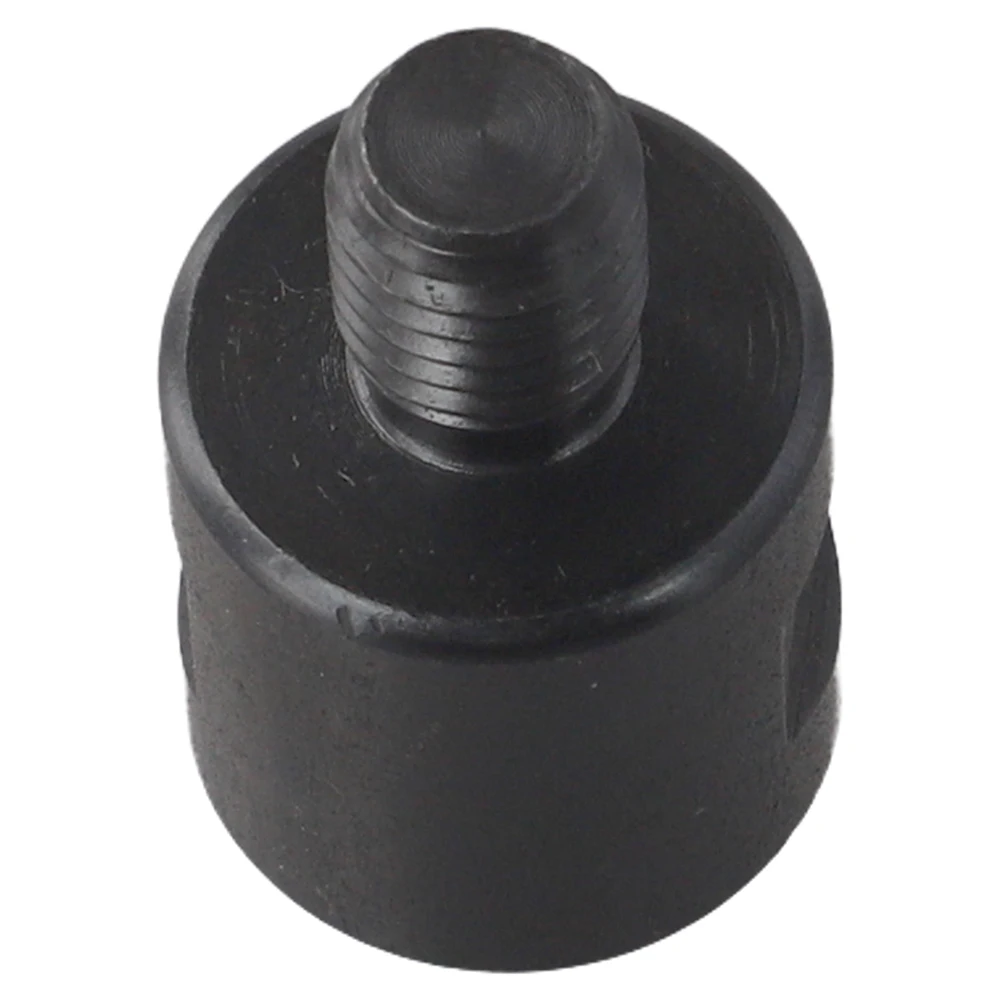 

Grinder Attachment Angle Grinder Adapter Thread Compatibility Compact Size Compatible With Tools Deep Processing Capability
