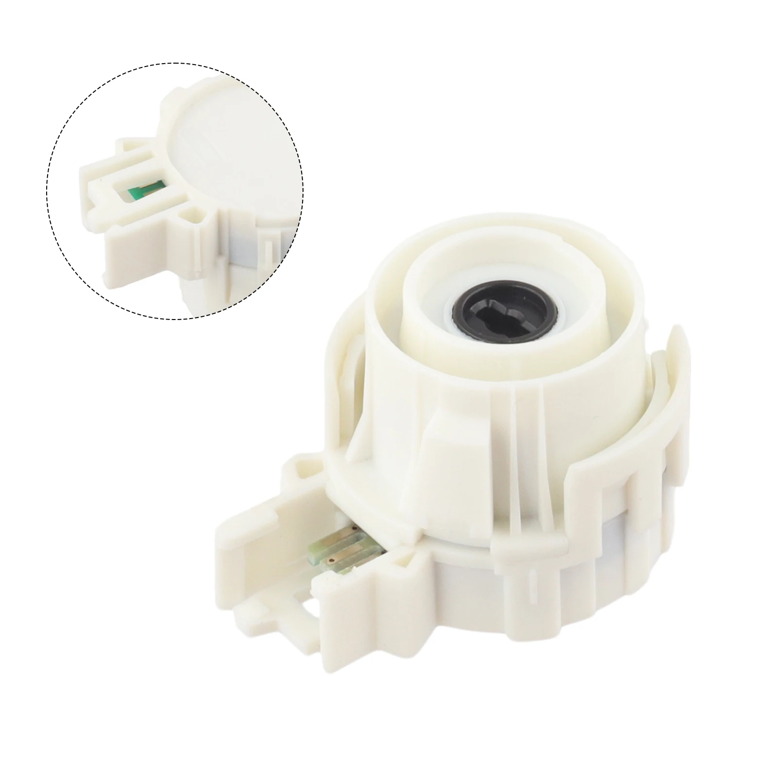 

Выключатель зажигания для Caddy для гольфа, Jetta, Passat, A1, для Q3 OE 5K0905865, долговечность и безопасность, встроенная