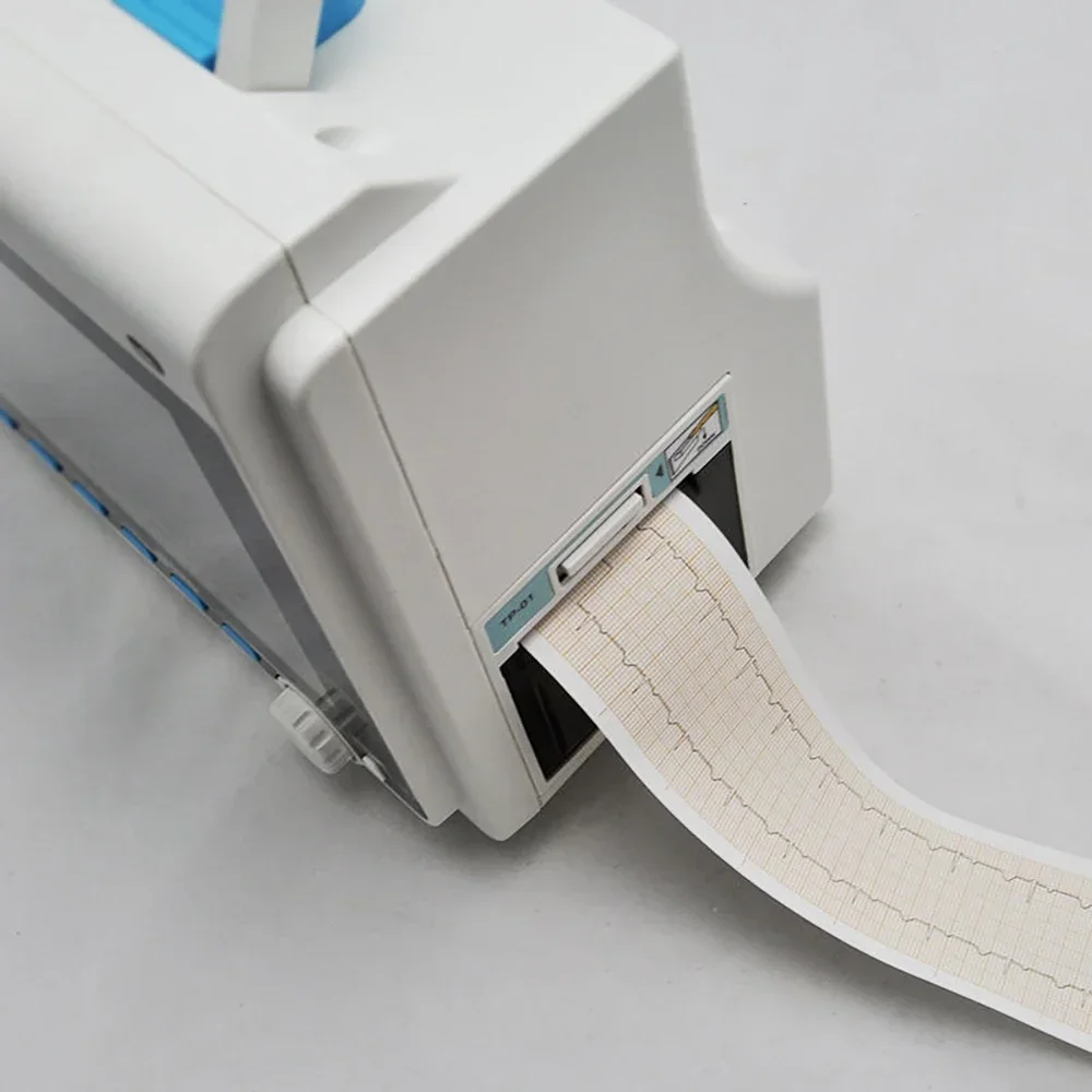 CMS6000-VET Multi-Parameter Veterinary  from China Supplier on Sale for Pet Diagnostics