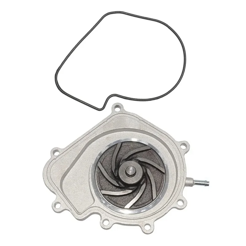 

L37A-детали охлаждения двигателя, водяной насос 6512006401 A6512001301 для MERCEDES BENZ W204 C204 S204 W212 A207 C207 S212 X204 CDI