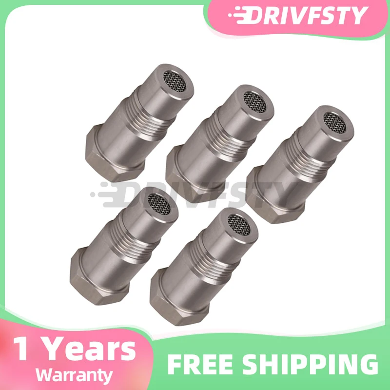 1/3/5PCS Oxygen Sen…