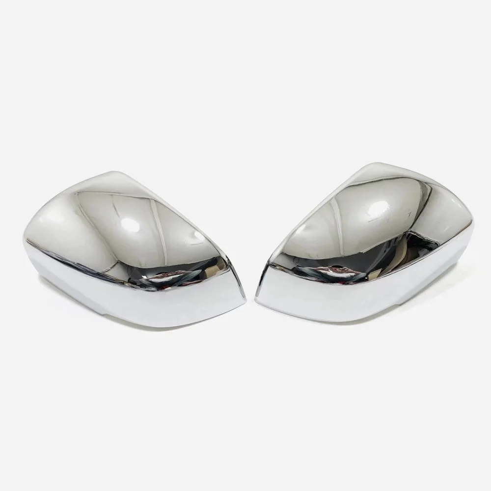 For Car Accessories Haval H6 2023 2022 2021 2020 Styling Side Door Mirror Cover Auto Sticker Chrome Rearview   Guard