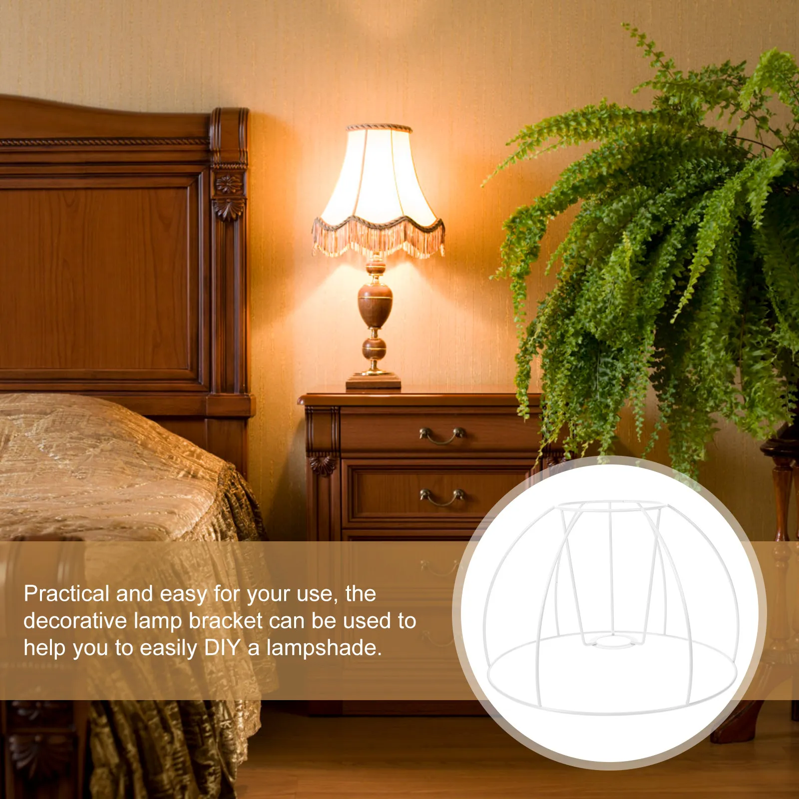 sturdy-metal-lampshade-frame-wire-lamp-shade-cage-for-diy-desk-lamp-chandelier-lighting-bracket-chandelier-frame