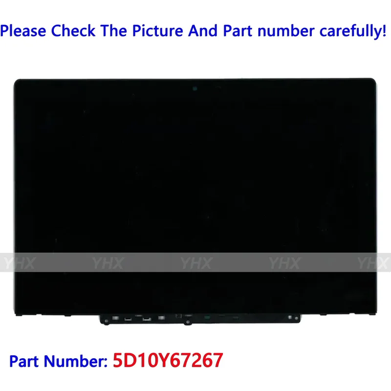 Ecran-tactile-lcd-zy-avec-lunette-pour-lenovo-500e-chromebook-2e-generation-81mc-hd-5d10y67267