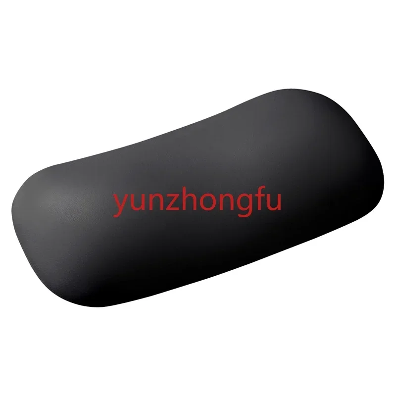 Wrist pad Mouse pad Hand rest Silicone hand pillow Palm rest Keyboard rest Soft and comfortable