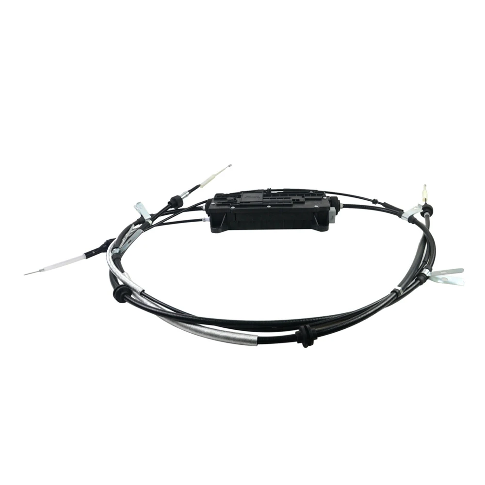 Nuevo Módulo actuador de freno de estacionamiento freno de mano LR019223 SNF500150 para Land Rover Discovery