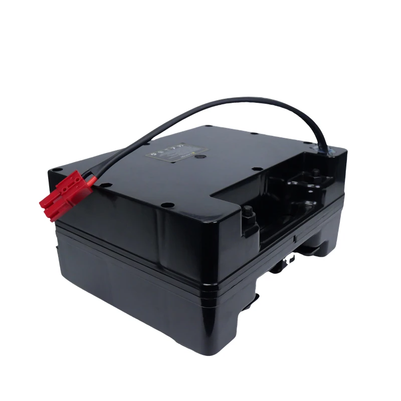 Electric Wheel chair 18650 Lithium Ion Battery 24V12AH20Ah25Ah30Ah Replacing lead-acid Battery With Charger BMS