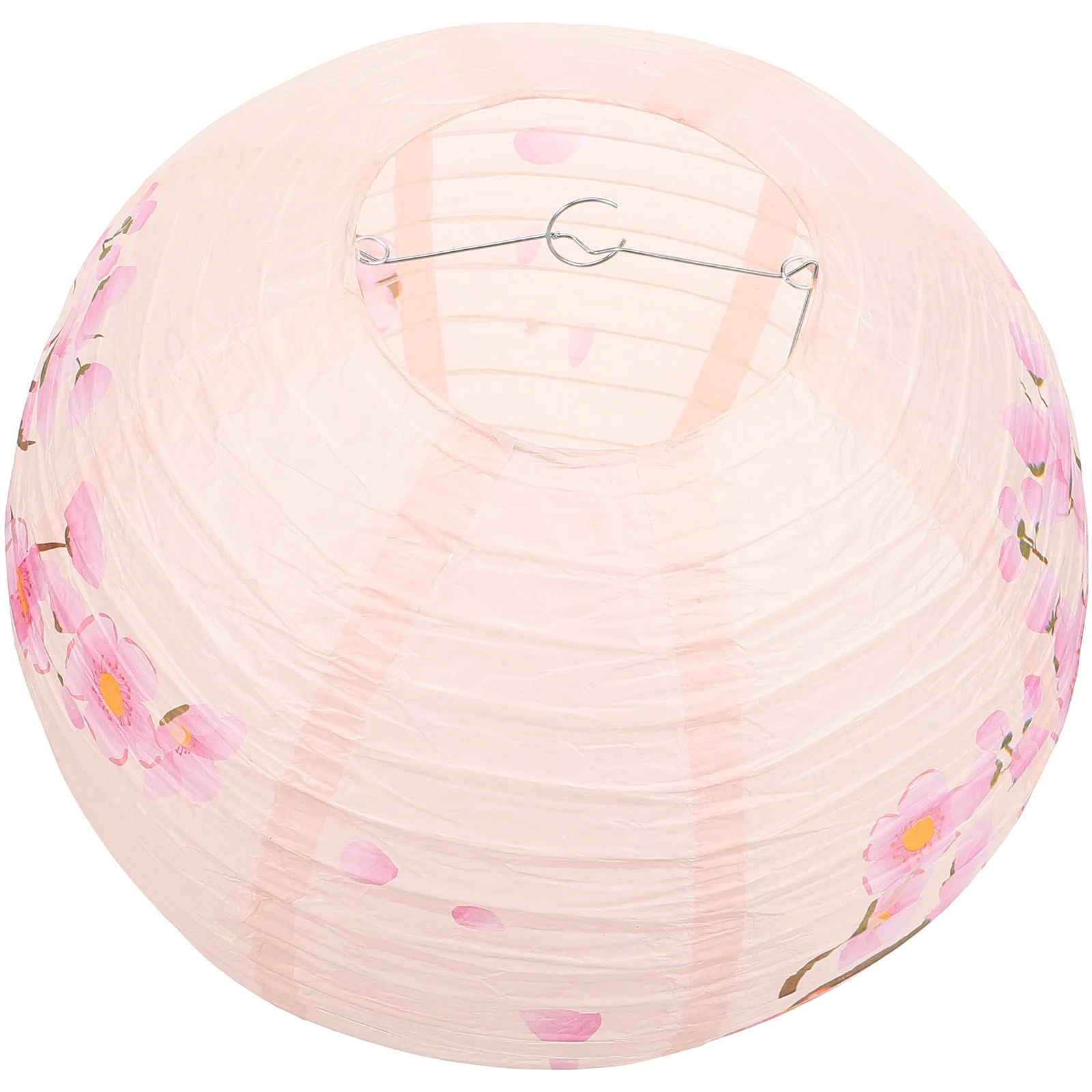 

Globes Paper Lamp Shade Replacement Japanese Lanterns Wedding Ceremony Decorations Foldable Decorate