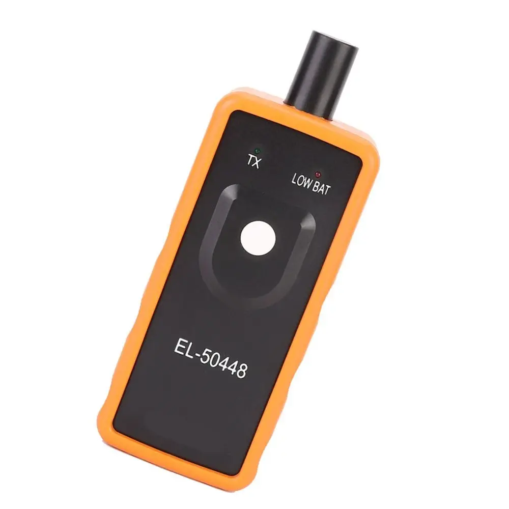 

Universal Car TPMS Relearn Tool Professional Activation Reset Tire Pressure Monitor Sensor Tool Sensor Reset