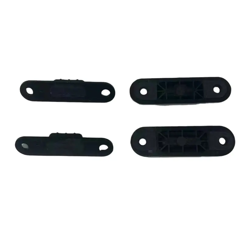 

X39A-4Pcs Upper Lower Door Stopper Block Kit Sliding For I800 Grand Starex H1 2007-2018 83234-4H001 83233-4H001 83244