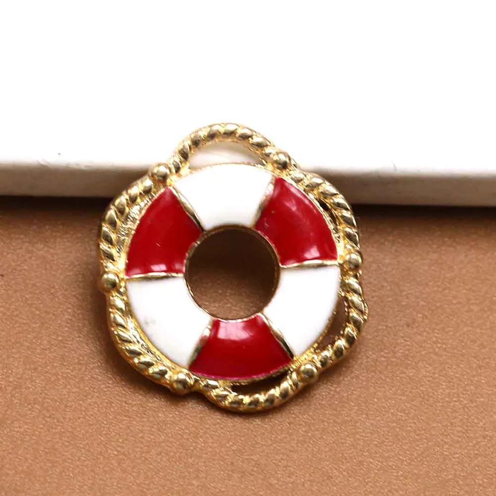 

20 Pcs Pendants Alloy Metal Charms Charm Metal DIY Necklace Making Jewelry Accessories Stylish Fashion Pendant Design