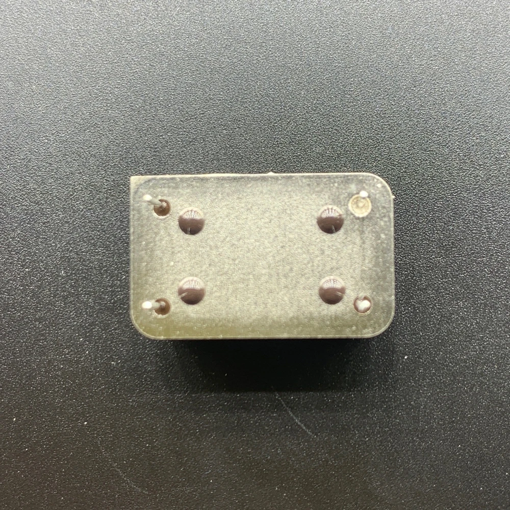 1PCS/ 200MHz high precision temperature compensated crystal oscillator TCXO 0.1ppm high stable clock