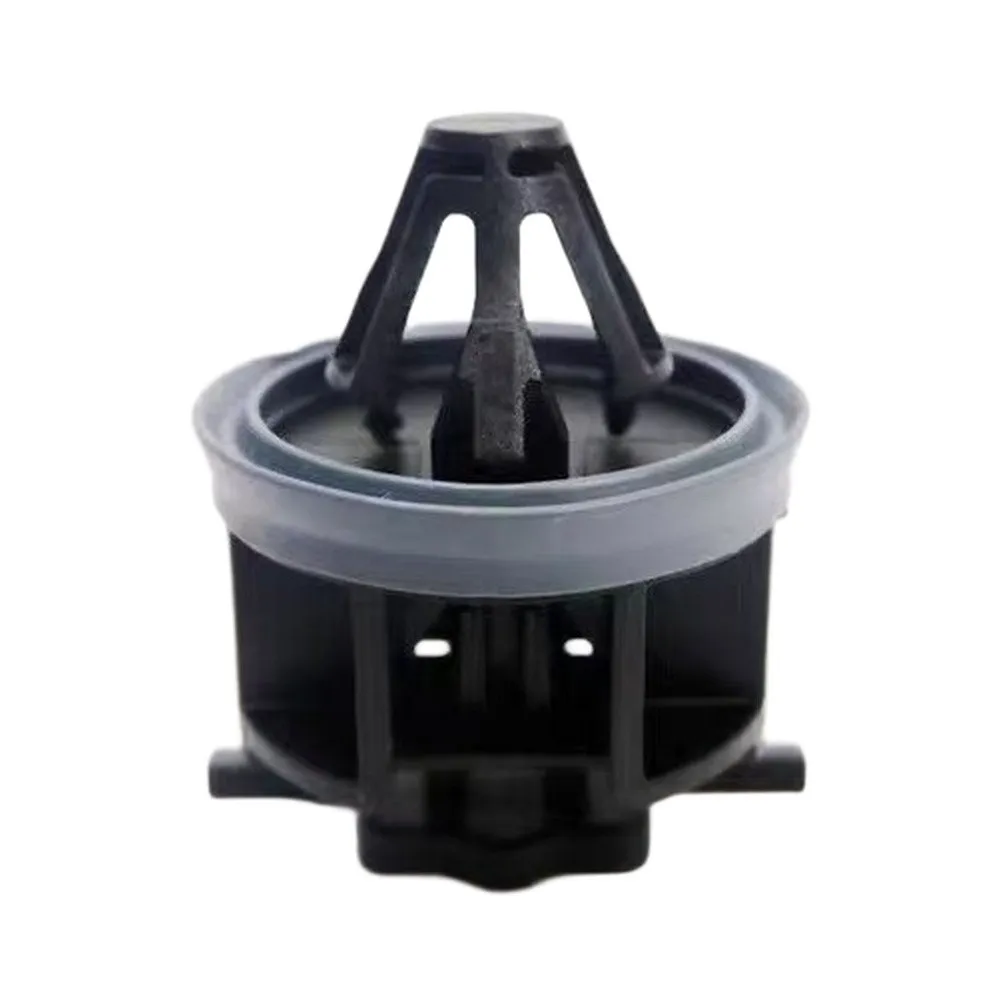 For Loose Door Panel Repair Interior Fastener Clips Secure Door Panel Clips Precise Molded Structure For Phideon 2016-2023