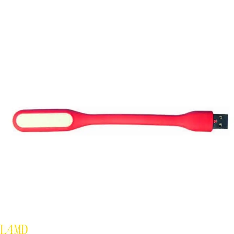 L4MD 5V USB LED MINI NIGHT LETH LEIL USB LAMPE COLOSI