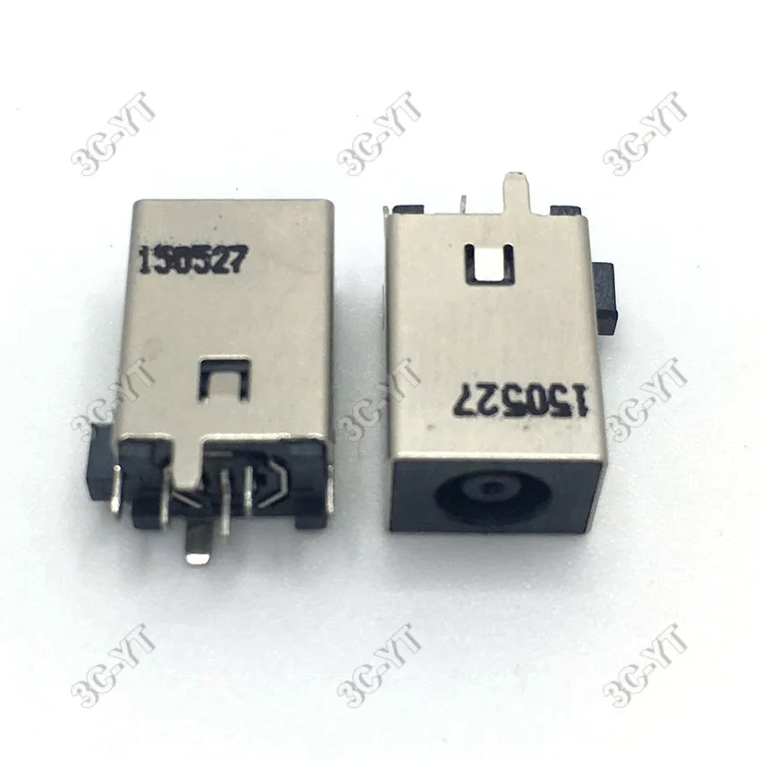 1-5PCS Laptop DC Power Jack Socket Charging Connector Port For Dell All-in-One PC Power Connector