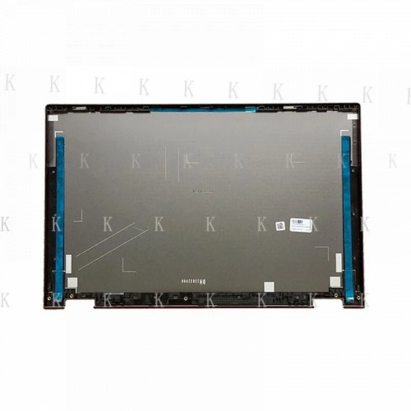 

C для Lenovo ideapad Flex 5-15IIL05 5-15IIL05 задняя крышка ЖК-дисплея задняя крышка 5CB0Y85681