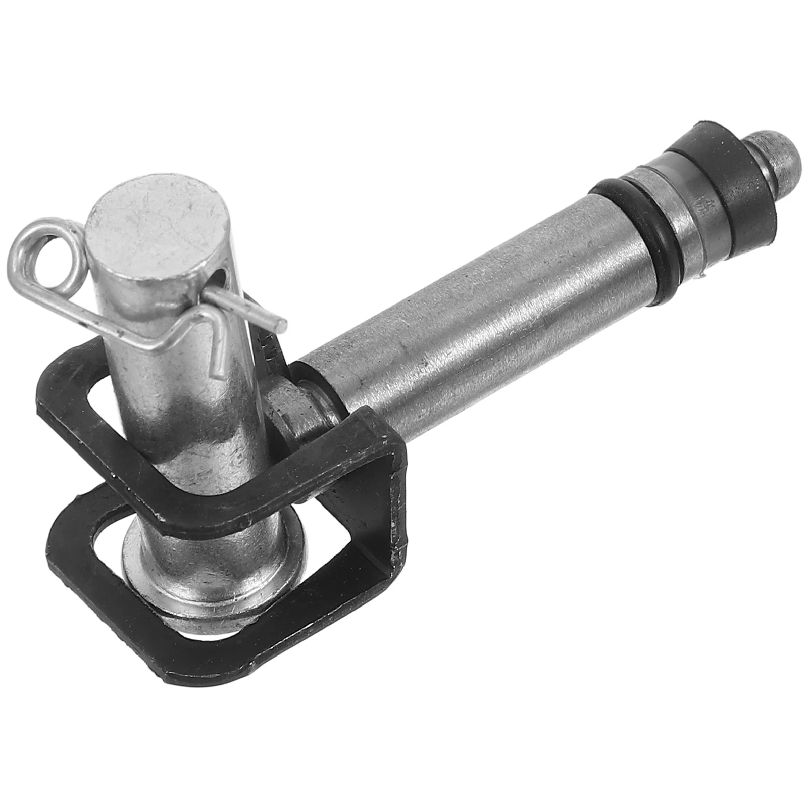 

Jack Accessories 2 Ton Hydraulic Universal Quick Release Pull Pin for Go Kart Spindle Bracket Caravan Trailer