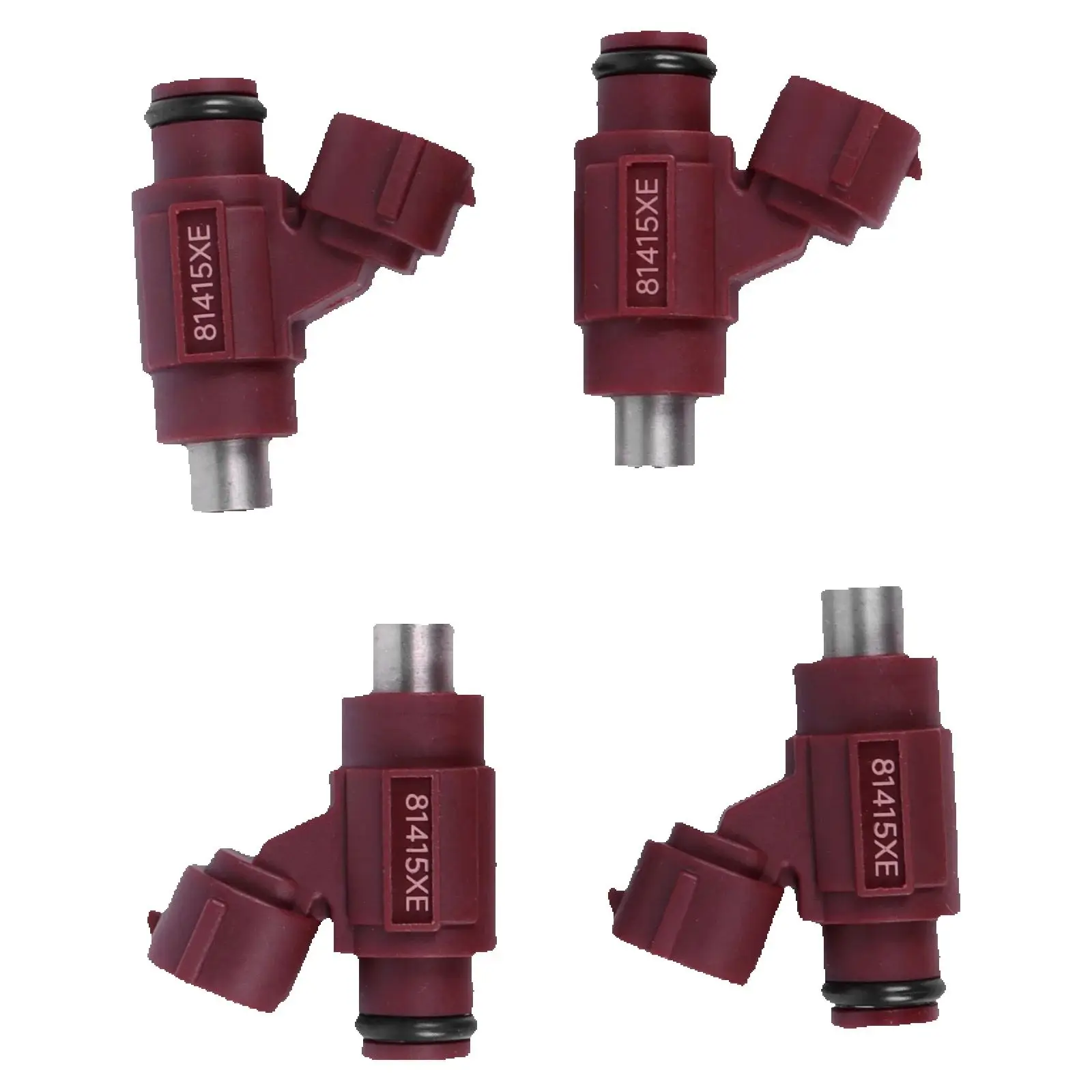 

4pcs Fuel Injectors 6ET-13761-00-00 FOR YAMAHA Waverunner FZR FZS FX SVHO GP1800