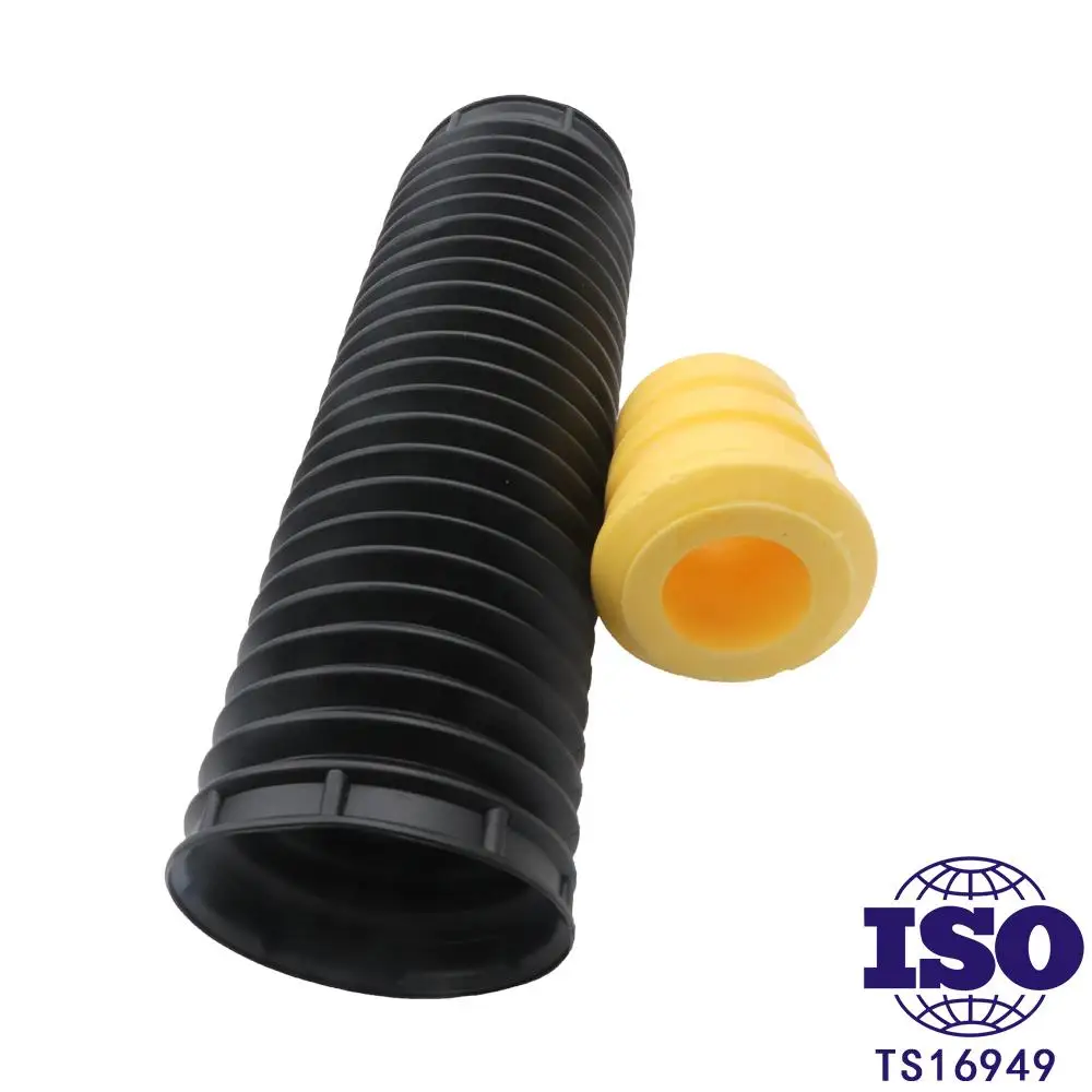 

Front Dust Cover Air Shock Absorber Rubber Bellow Boot KIT For Ford ESCORT 1990 1991 1992 1993 1994 1995 1996-2002