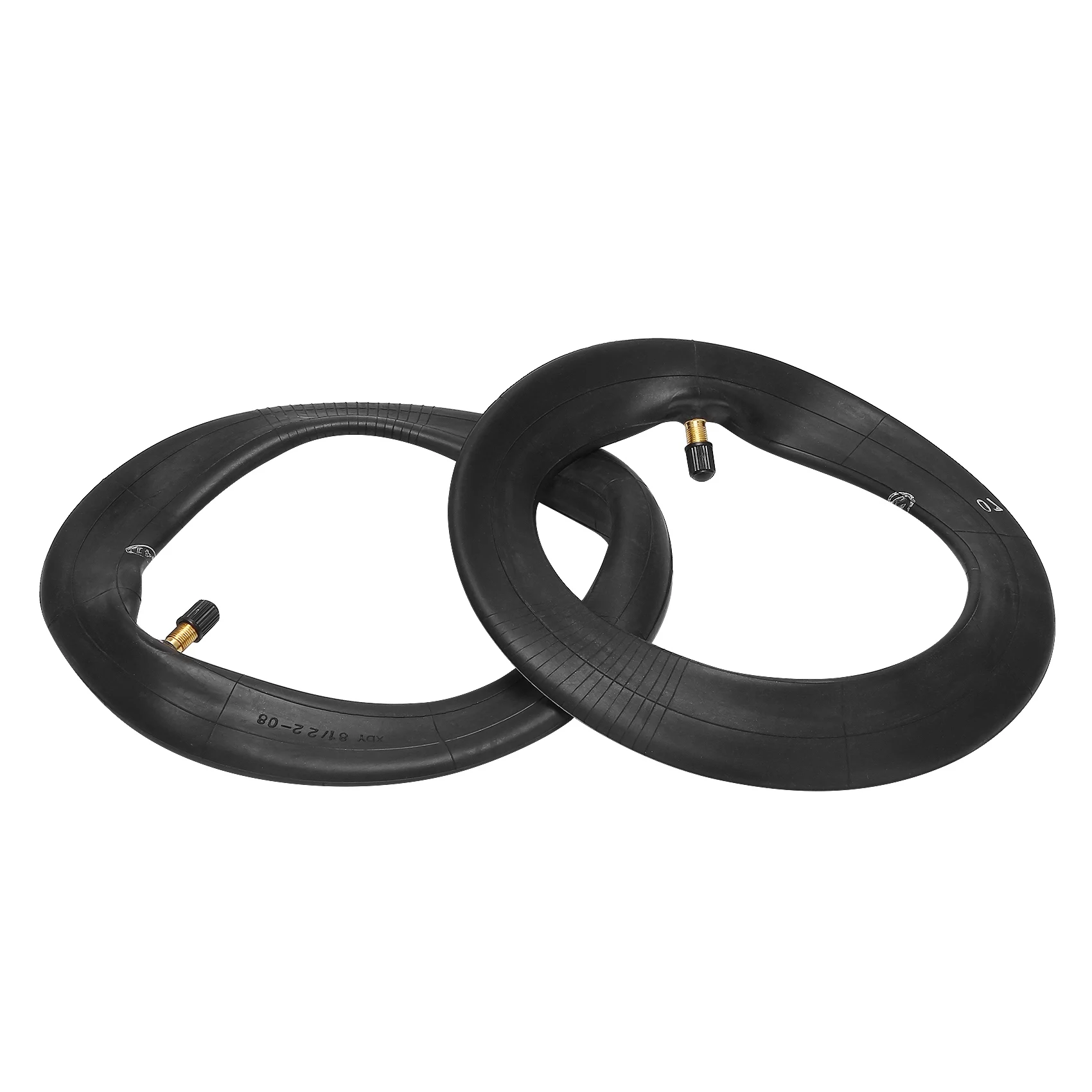 

Y49A-10 шт., шины для электрического скутера, 8,5-дюймовая камера с внутренней трубкой 8 1/2X2 для Xiaomi Mijia M365, электрический скейтборд Spin Bird