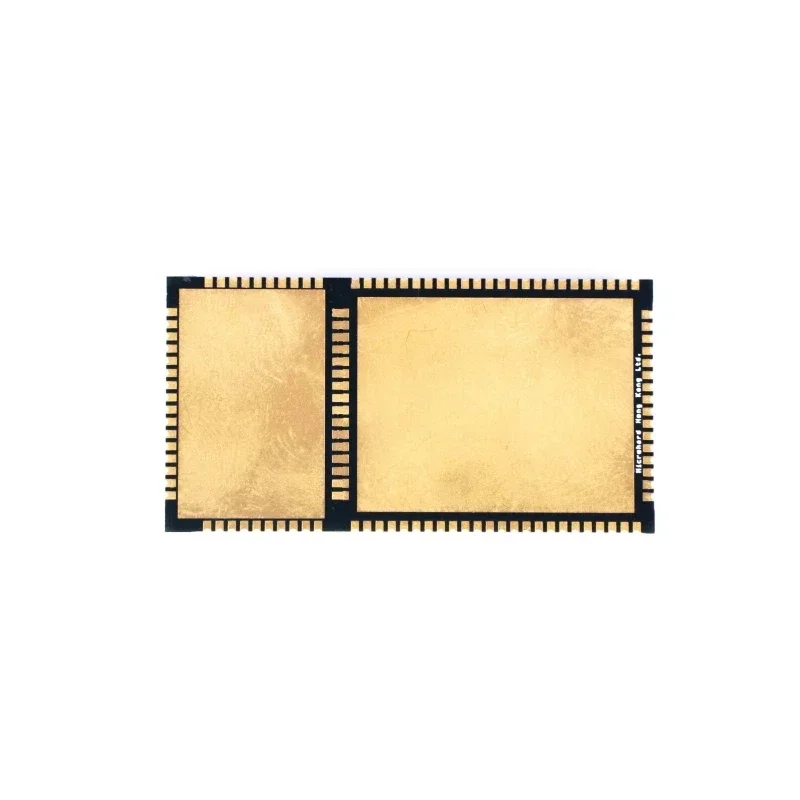 NEUES Microhard pMDDL900 FPV-Bildübertragungsmodul OEM Miniatur 900 MHz MIMO(2X2) Digital Data Link MHK185900 Übertragungsmodul