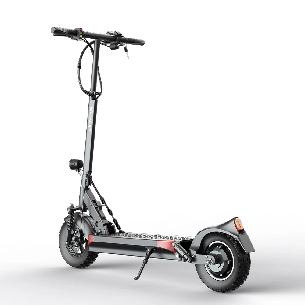 JOYOR Y6-S Elektroroller für Erwachsene, E-Scooter, 48V 18Ah Akku, bis zu 70 km Reichweite, 10 Zoll Räder – Detail 19
