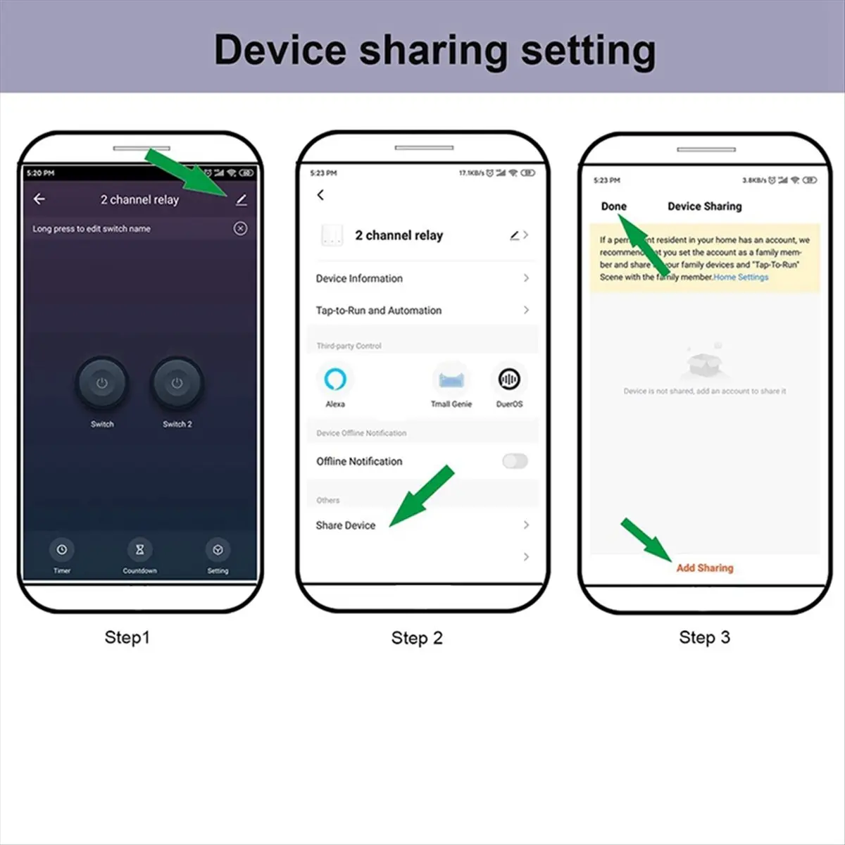 SWXF 2 قناة واي فاي لحظة بوصة التتابع الذاتي قفل وحدة تبديل الحياة الذكية/تويا APP التحكم واي فاي وحدة التتابع